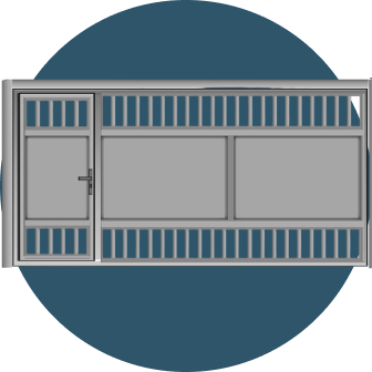 Portões Basculantes